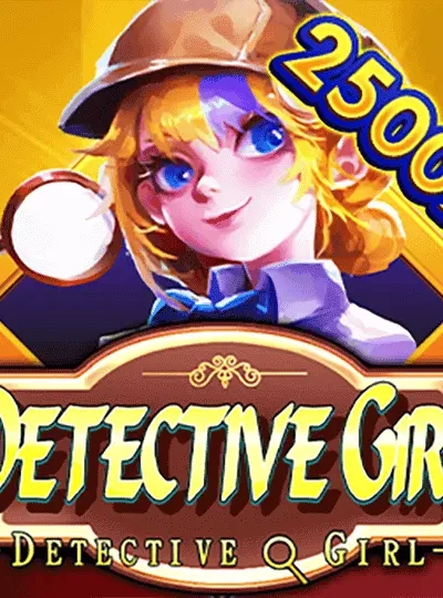 Featured slot game cover